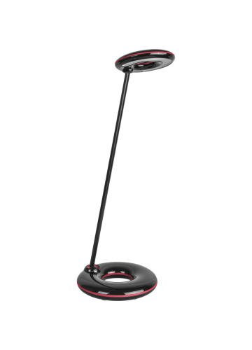 Настольный светодиодный светильник Navigator 71572 NDF-D013-5W-4K-BL-LED на основании